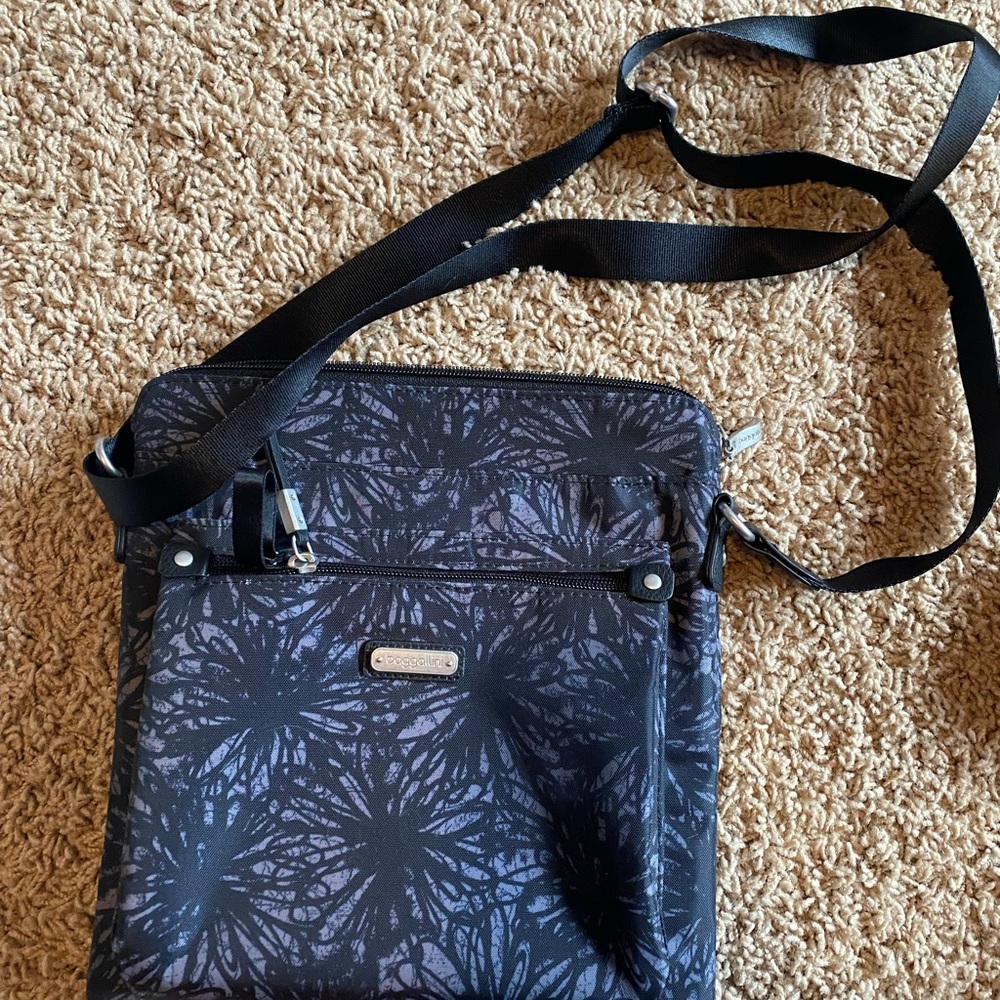 Purse/Travel Bag